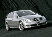 Mercedes-Benz R500 Carlsson Mercedes-Benz R500 Carlsson